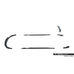 Maxton Design Kit de carrocería Porsche Taycan Cross Turismo 4S - Imagen 14