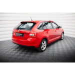 Maxton Design Kit de carrocería Skoda Rapid Spaceback - Imagen 7