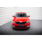 Maxton Design Kit de carrocería Skoda Rapid Spaceback - Imagen 2