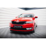 Maxton Design Kit de carrocería Skoda Rapid Spaceback - Imagen 3