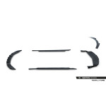 Maxton Design Kit de carrocería para Tesla Model S Plaid Mk1 Facelift - Imagen 18