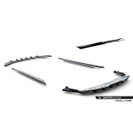 Maxton Design Kit de carrocería para Tesla Model S Plaid Mk1 Facelift - Imagen 19