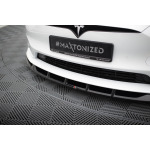 Maxton Design Kit de carrocería para Tesla Model S Plaid Mk1 Facelift - Imagen 4