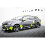 Maxton Design Kit de carrocería para Toyota Corolla GR Sport Touring Sports Mk12