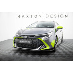 Maxton Design Kit de carrocería para Toyota Corolla GR Sport Touring Sports Mk12 - Imagen 4