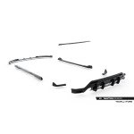 Maxton Design Kit de carrocería para Toyota GR Yaris Mk4 Facelift - Imagen 20