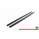 Maxton Design Kit de carrocería para Toyota Yaris GR Sport Mk4 - Imagen 15