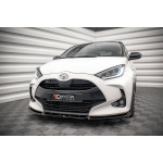 Maxton Design Kit de carrocería para Toyota Yaris GR Sport Mk4 - Imagen 4