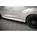 Maxton Design Kit de carrocería para Toyota Yaris GR Sport Mk4 - Imagen 6