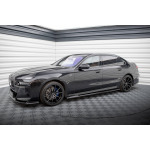 Maxton Design Kit de carrocería V.1 BMW 740d / 740i M-Pack G70