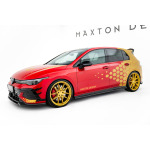 Maxton Design Kit de carrocería V.1 Volkswagen Golf GTI Clubsport Mk8 Facelift