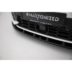 Maxton Design Kit de carrocería V.1 Volkswagen Golf GTI Mk8 Facelift - Imagen 2