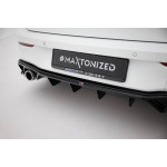 Maxton Design Kit de carrocería V.1 Volkswagen Golf GTI Mk8 Facelift - Imagen 11