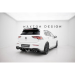 Maxton Design Kit de carrocería V.1 Volkswagen Golf GTI Mk8 Facelift - Imagen 12