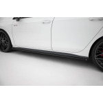 Maxton Design Kit de carrocería V.1 Volkswagen Golf GTI Mk8 Facelift - Imagen 5