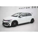Maxton Design Kit de carrocería V.1 Volkswagen Golf GTI Mk8 Facelift