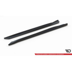 Maxton Design Kit de carrocería V.2 Chevrolet Camaro SS Mk6 Facelift - Imagen 16