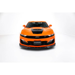 Maxton Design Kit de carrocería V.2 Chevrolet Camaro SS Mk6 Facelift - Imagen 2