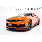 Maxton Design Kit de carrocería V.2 Chevrolet Camaro SS Mk6 Facelift - Imagen 3