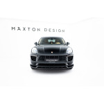 Maxton Design Kit de carrocería V.2 Porsche Macan Mk1 - Imagen 2