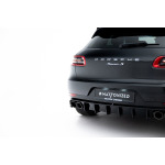 Maxton Design Kit de carrocería V.2 Porsche Macan Mk1 - Imagen 9