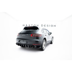 Maxton Design Kit de carrocería V.2 Porsche Macan Mk1 - Imagen 10