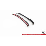 Maxton Design Kit de carrocería V.2 para Toyota GR Yaris Mk4 Facelift - Imagen 22