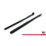 Maxton Design Kit de carrocería V.2 para Toyota GR Yaris Mk4 Facelift - Imagen 16