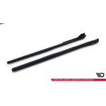 Maxton Design Kit de carrocería V.2 para Toyota GR Yaris Mk4 Facelift - Imagen 15