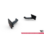 Maxton Design Kit de carrocería V.2 para Toyota GR Yaris Mk4 Facelift - Imagen 19