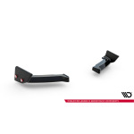 Maxton Design Kit de carrocería V.2 para Toyota GR Yaris Mk4 Facelift - Imagen 20