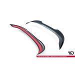 Maxton Design Kit de carrocería V.2 para Volkswagen Golf GTI Clubsport Mk8 Facelift - Imagen 26