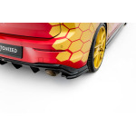 Maxton Design Kit de carrocería V.2 para Volkswagen Golf GTI Clubsport Mk8 Facelift - Imagen 12