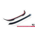 Maxton Design Kit de carrocería V.2 para Volkswagen Golf GTI Clubsport Mk8 Facelift - Imagen 27