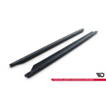 Maxton Design Kit de carrocería V.2 para Volkswagen Golf GTI Clubsport Mk8 Facelift - Imagen 21