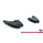 Maxton Design Kit de carrocería V.2 para Volkswagen Golf GTI Clubsport Mk8 Facelift - Imagen 24