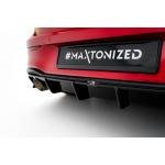 Maxton Design Kit de carrocería V.2 para Volkswagen Golf GTI Clubsport Mk8 Facelift - Imagen 8