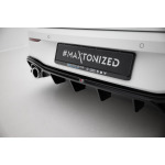 Maxton Design Kit de carrocería V.2 para Volkswagen Golf GTI Mk8 Facelift - Imagen 12