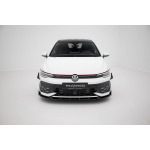 Maxton Design Kit de carrocería V.2 para Volkswagen Golf GTI Mk8 Facelift - Imagen 2