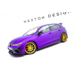 Maxton Design Kit de carrocería V.2 para Volkswagen Golf R Hatchback Mk8 Facelift
