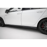 Maxton Design Kit de carrocería V.3 para Volkswagen Golf GTI Mk8 Facelift - Imagen 7