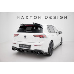 Maxton Design Kit de carrocería V.3 para Volkswagen Golf GTI Mk8 Facelift - Imagen 8