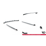 Maxton Design Kit de carrocería V.3 para Volkswagen Golf R Hatchback Mk8 Facelift - Imagen 13