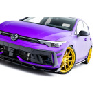 Maxton Design Kit de carrocería V.3 para Volkswagen Golf R Hatchback Mk8 Facelift - Imagen 3