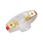 Kipus Portafusibles universal AFC 21mm PPF-300