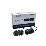 Clarion Set de camaras 360º 360 CAMERAS PACKAGE