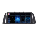 Shadow Unidad multimedia específica 10.25″ BMW Serie 5 F10-F11 2013-2017 LINUX • SPF1005LI