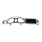 Shadow Unidad multimedia específica LINUX 8.5″ Audi A6 2005-2009 MMI2G • SPF1094BLI