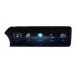 Shadow Unidad multimedia específica 15″ Mercedes Clase V W447 2015-2018 | Clase GLC/C W205 2015-2018 LINUX • SPF1099LI15