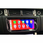Shadow Unidad específica multimedia 10.25″ Land Rover Sport 2013-2016 • SPF1300